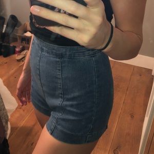 H&M shorts